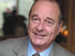 Jacques Chirac picture, image, poster